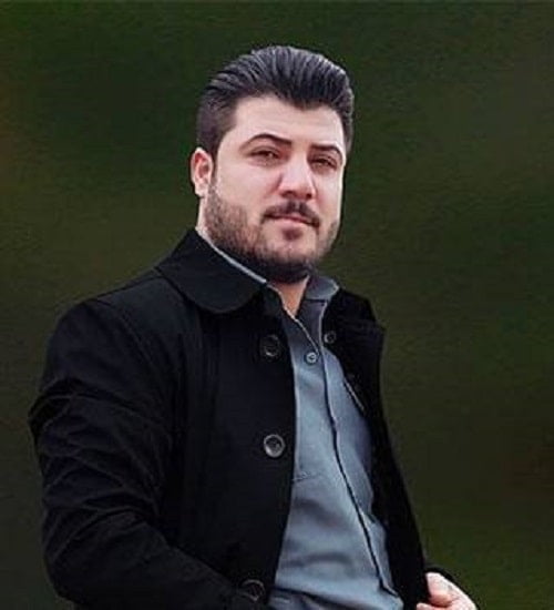 دانلود آهنگ مستان آوات بوکانی